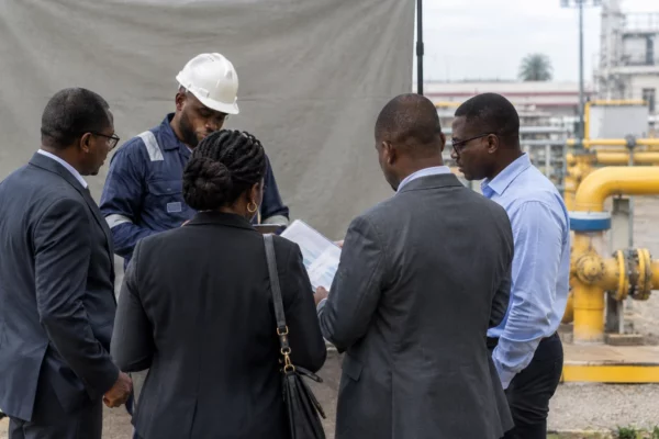 Au Nigeria, l’accord entre Shell et Vaaris met à l’épreuve la continuité du gaz pour les industriels