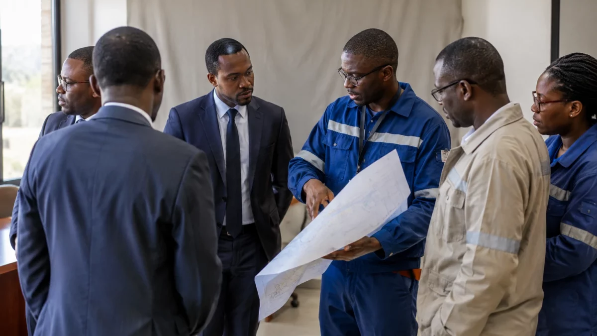 Au Sénégal, les futurs gazoducs doivent rapprocher le gaz des centrales, mais leur financement reste le principal défi