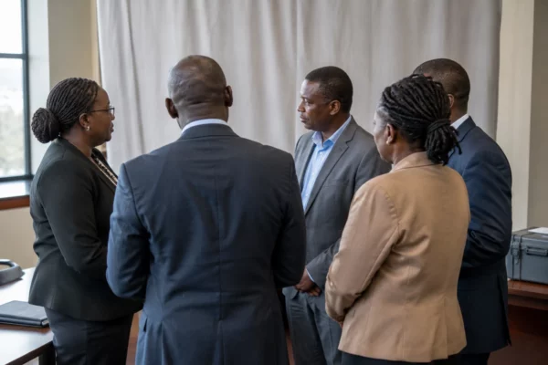 Au Kenya, l’alerte américaine met à l’épreuve la réponse sanitaire et la continuité des échanges régionaux