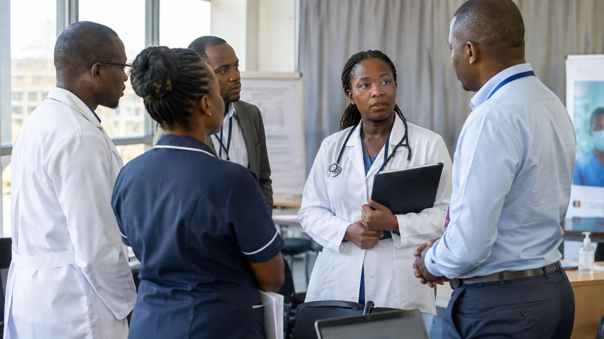 Au Kenya, les cas d’Ebola détectés parmi les contacts mettent à l’épreuve la riposte sanitaire régionale