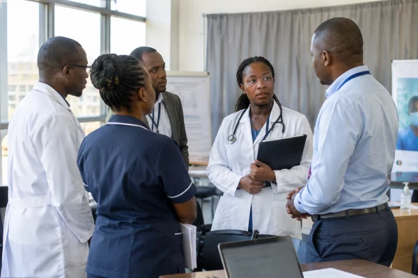 Au Kenya, les cas d’Ebola détectés parmi les contacts mettent à l’épreuve la riposte sanitaire régionale