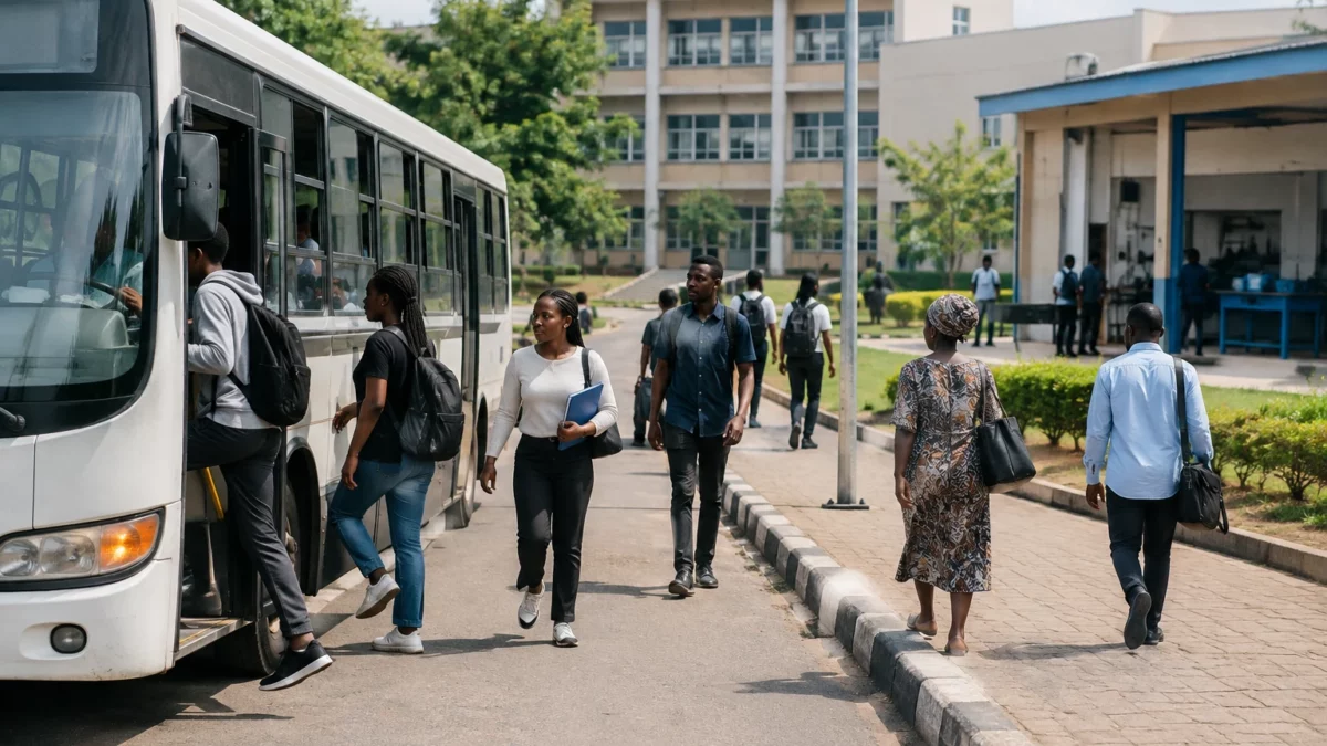 Au Nigeria, le financement des campus devra dépasser l’annonce pour transformer durablement les conditions d’étude