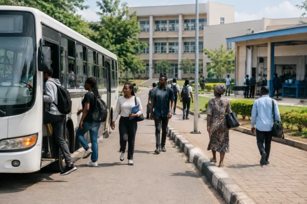 Au Nigeria, le financement des campus devra dépasser l’annonce pour transformer durablement les conditions d’étude