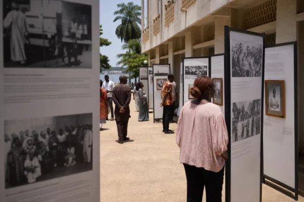 À Conakry, la Guinée réécrit le récit de 1958 en rendant visibles les acteurs oubliés de son indépendance