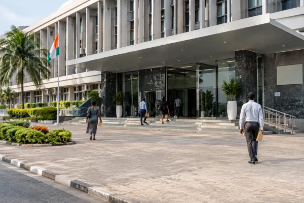 En Côte d’Ivoire, acheter un terrain sans vérifier les droits expose les familles au risque de doubles ventes