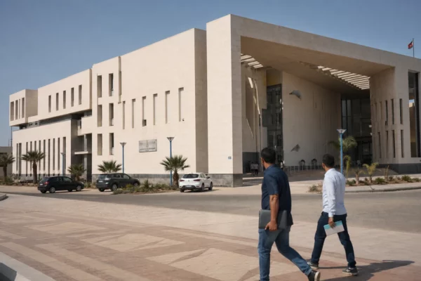 À Dakhla, les vols européens se multiplient malgré un cadre juridique que l’Union européenne refuse de clarifier