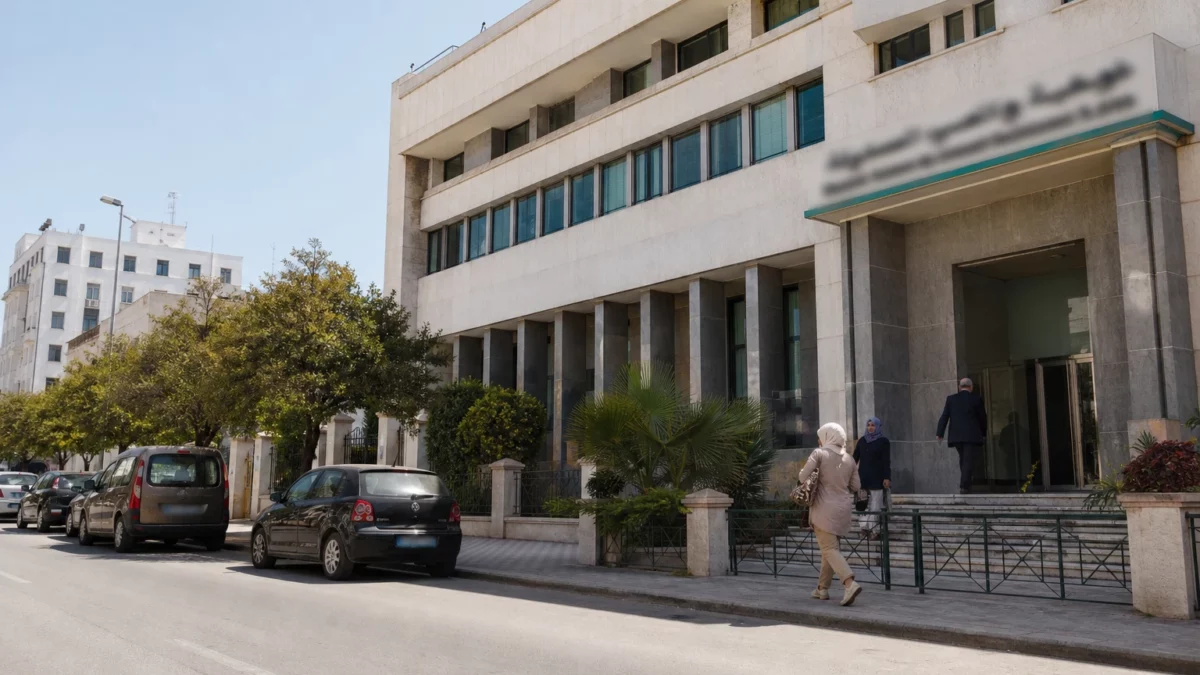 En Tunisie, les produits frais accélèrent et mettent la production agricole sous pression malgré les nouveaux financements