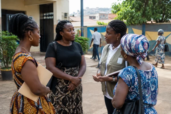 Au Cameroun, le projet de loi contre les féminicides devra aussi garantir refuges et enquêtes judiciaires efficaces