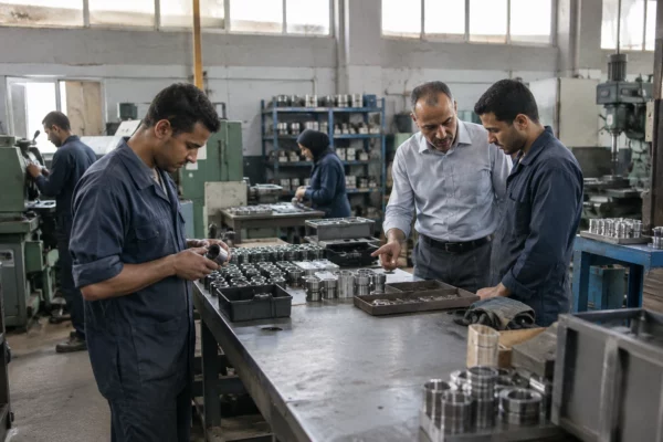En Égypte, un fonds de 130 millions de dollars mise sur quelques PME sans combler le déficit général de crédit