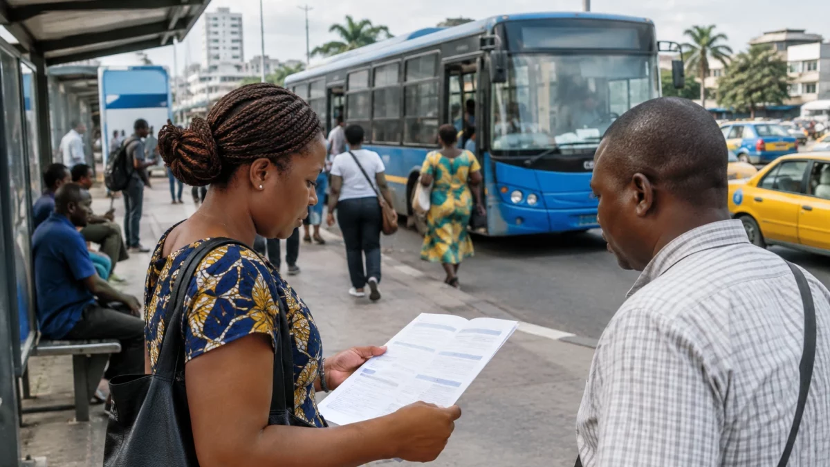 Au Gabon, le futur Fonds automobile devra transformer la promesse d’indemnisation en recours concret pour les victimes