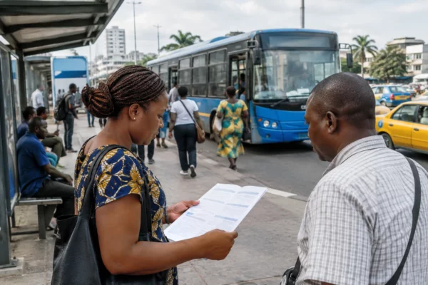 Au Gabon, le futur Fonds automobile devra transformer la promesse d’indemnisation en recours concret pour les victimes