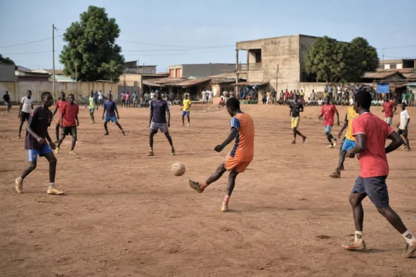 À Birao, le football devient un espace de dialogue pour une jeunesse centrafricaine privée d’équipements et de compétitions régulières