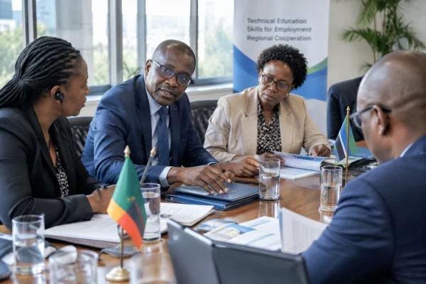 En Zambie, l’IA promet d’orienter les jeunes vers l’emploi, mais les formations et les débouchés restent le vrai test