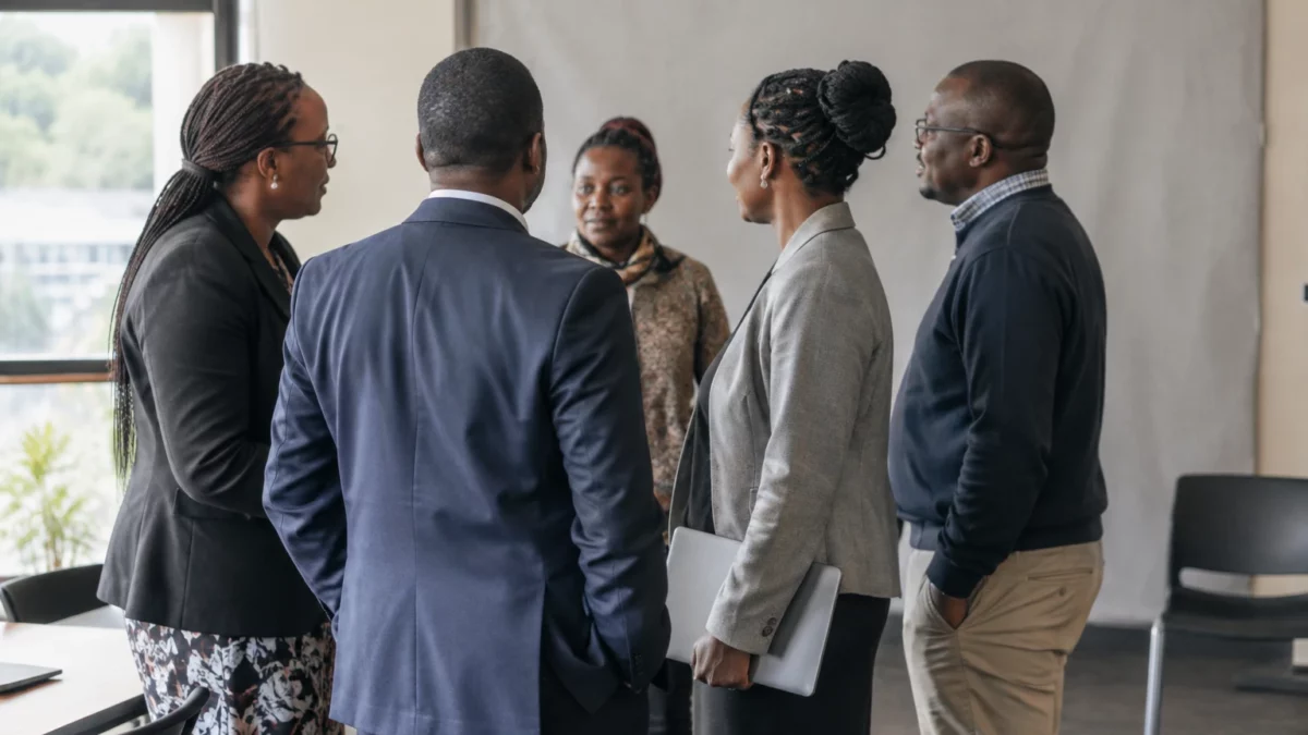 Au Kenya, former des enseignants à l’IA devient le test concret de l’ambition numérique des universités