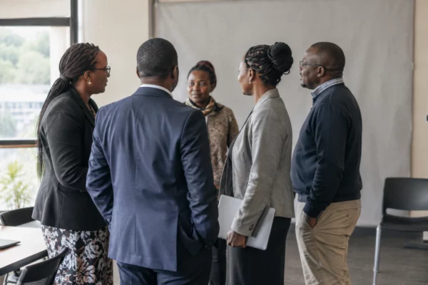 Au Kenya, former des enseignants à l’IA devient le test concret de l’ambition numérique des universités