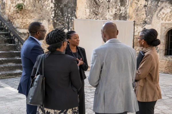 À Mombasa, Fort Jesus met en lumière les échanges et les rivalités qui ont façonné la côte swahilie