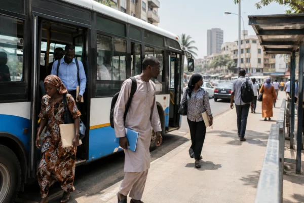 À Dakar, les ONG pressent la Commission africaine de transformer les alertes sur les libertés en enquêtes concrètes