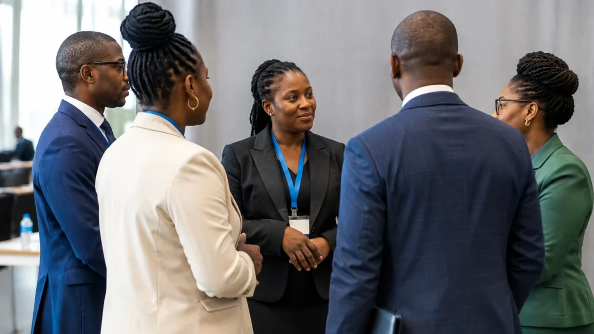 À Abidjan, l’accès au crédit des PME devient un enjeu de paix et de résilience pour la Côte d’Ivoire