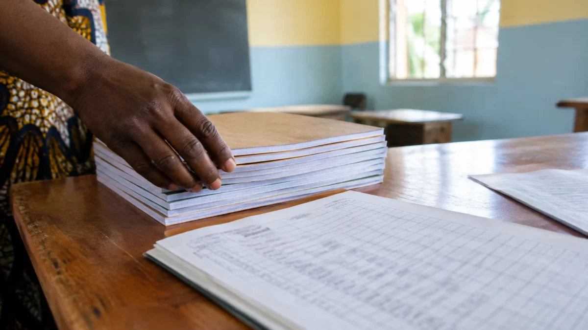 À Brazzaville, deux écoles financées par la SNPC devront convertir leurs capacités annoncées en places accessibles