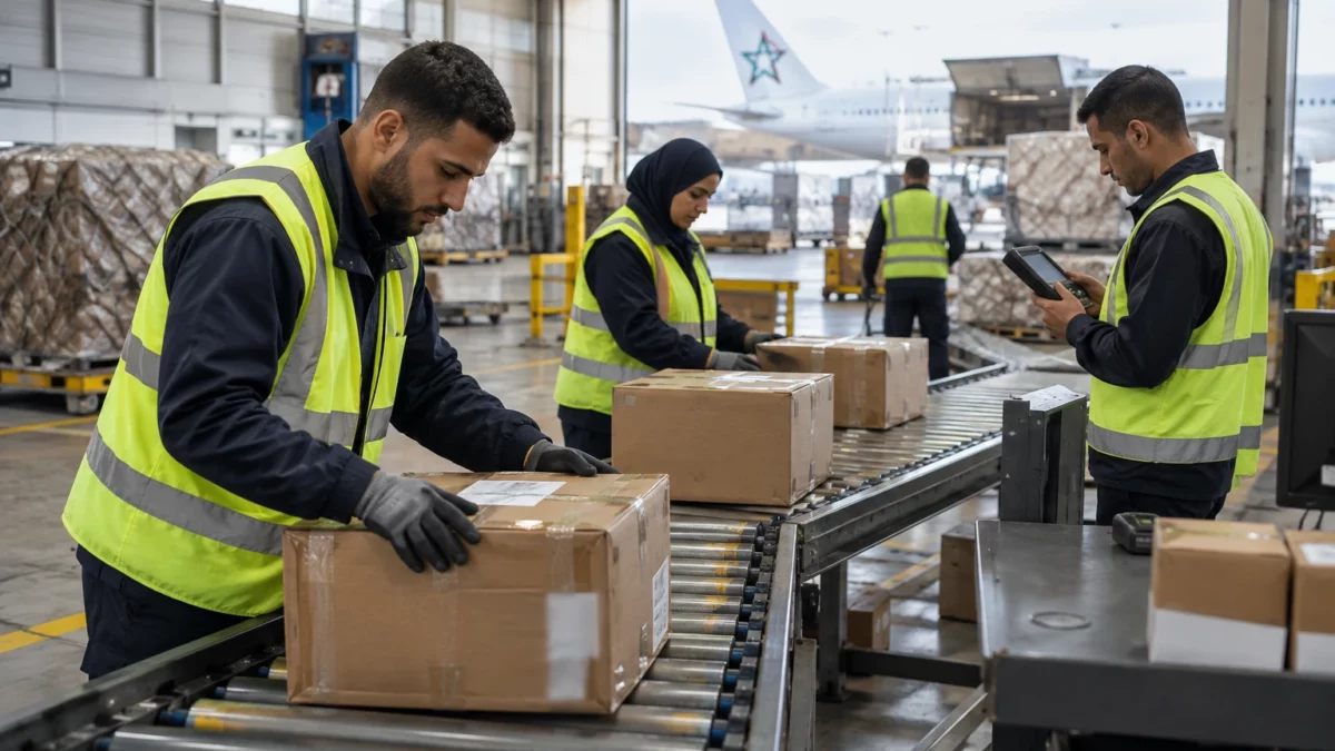Au Maroc, la hausse du trafic aérien met à l’épreuve l’équilibre entre les grands hubs et les aéroports régionaux