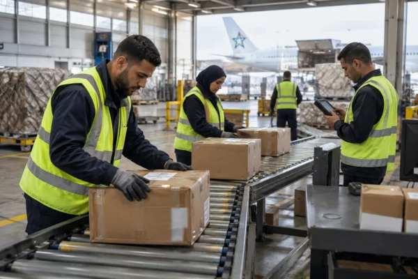 Au Maroc, la hausse du trafic aérien met à l’épreuve l’équilibre entre les grands hubs et les aéroports régionaux