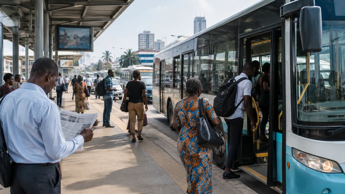 Le contentieux du PDCI met à l’épreuve la cohésion de l’opposition en Côte d’Ivoire avant le verdict d’Abidjan