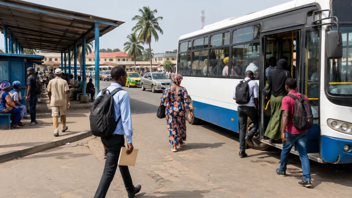 En Gambie, les avoirs récupérés de Jammeh mettent à l’épreuve la promesse de réparations aux victimes