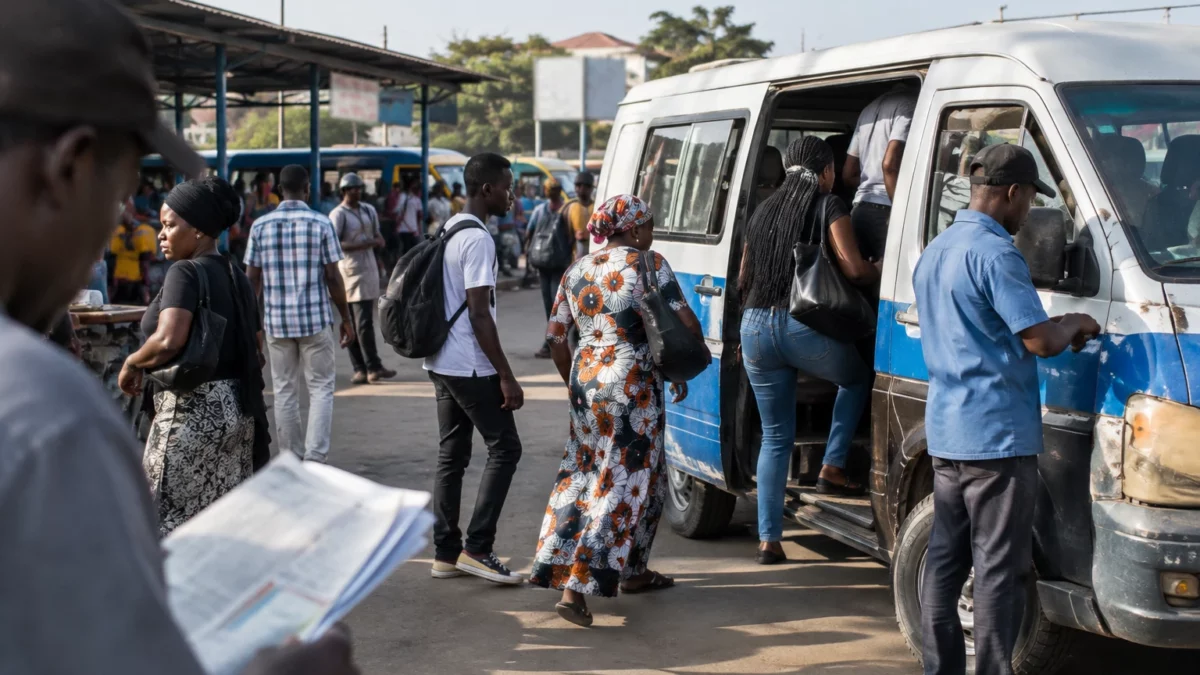 À deux mois du scrutin, les remplacements ministériels rebattent les cartes de la transition en Guinée-Bissau