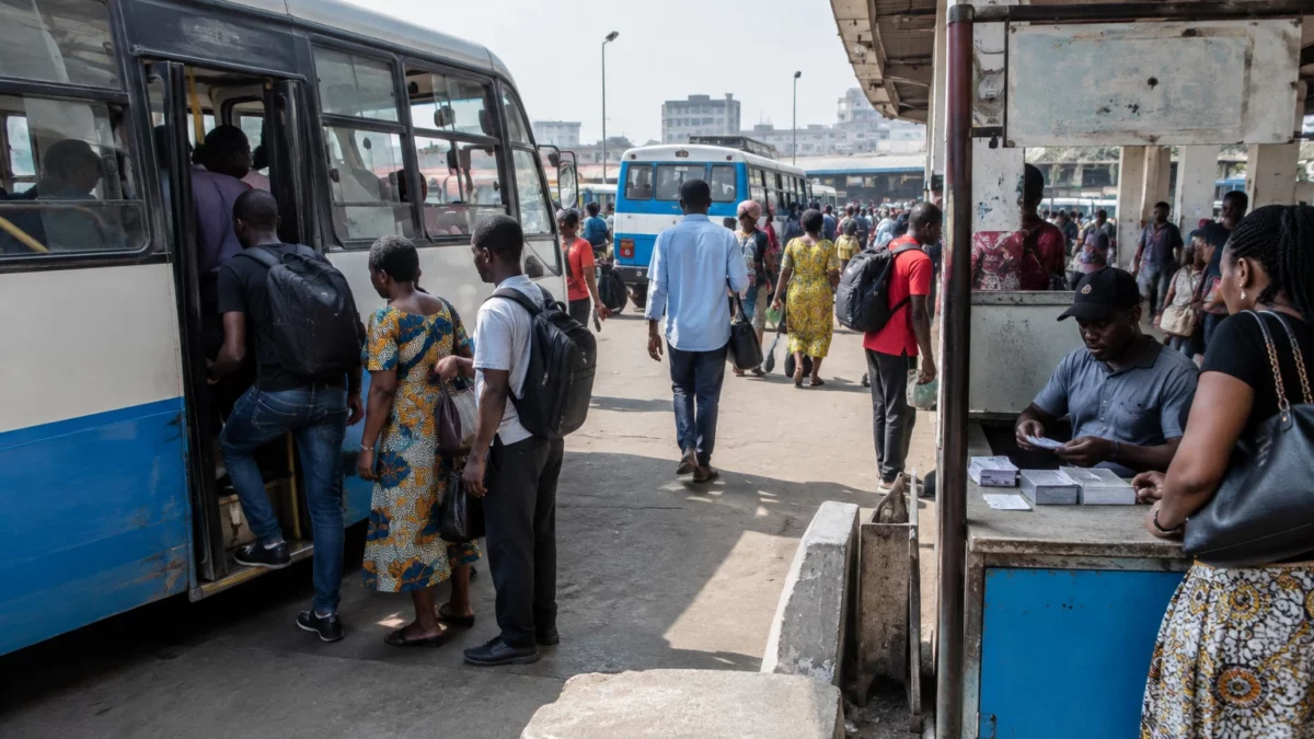 À Dubaï, la dette congolaise attire de nouveaux investisseurs sans réduire le coût de son financement