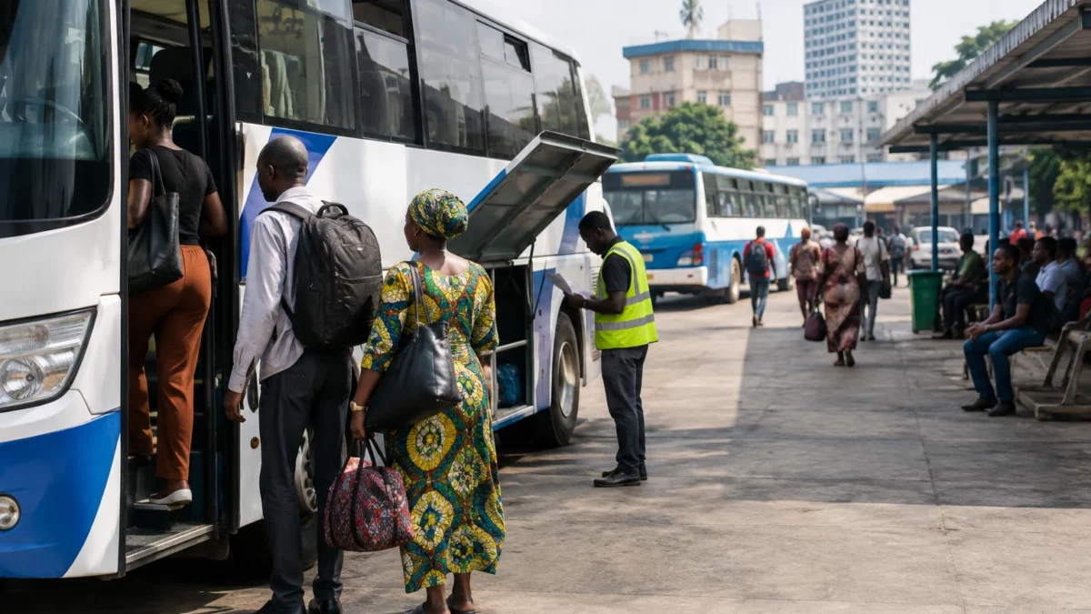 La BDEAC ouvre le marché international, mais les projets de la CEMAC attendent encore les décaissements