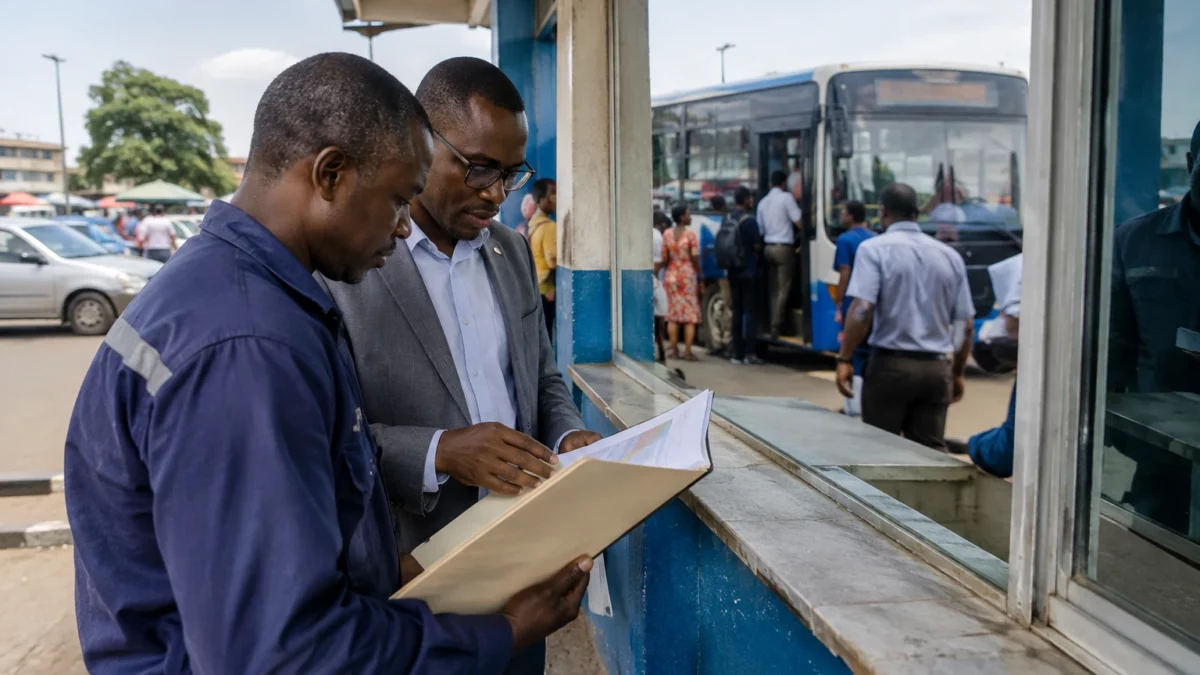 Au Congo, les garanties d’ATIDI pourraient alléger le crédit, mais les premiers prêts diront si l’avantage est réel