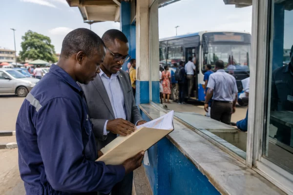 Au Congo, les garanties d’ATIDI pourraient alléger le crédit, mais les premiers prêts diront si l’avantage est réel