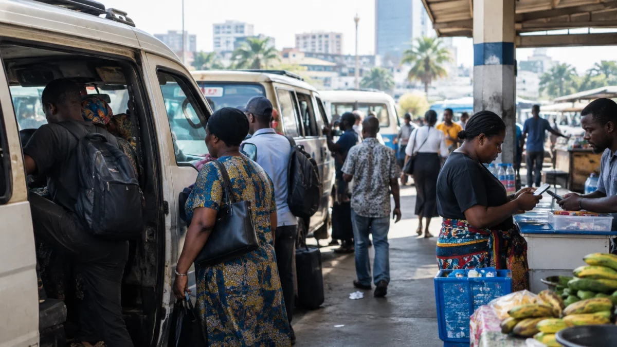 Crédit bancaire CEMAC : BGFIBank avance au Cameroun, recule en Centrafrique et garde la main au Gabon