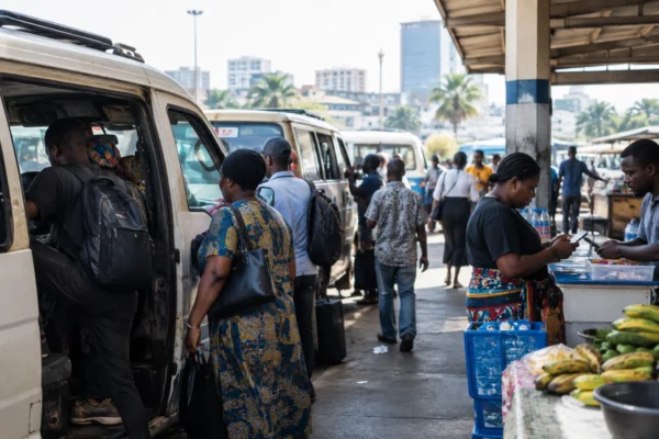 Crédit bancaire CEMAC : BGFIBank avance au Cameroun, recule en Centrafrique et garde la main au Gabon