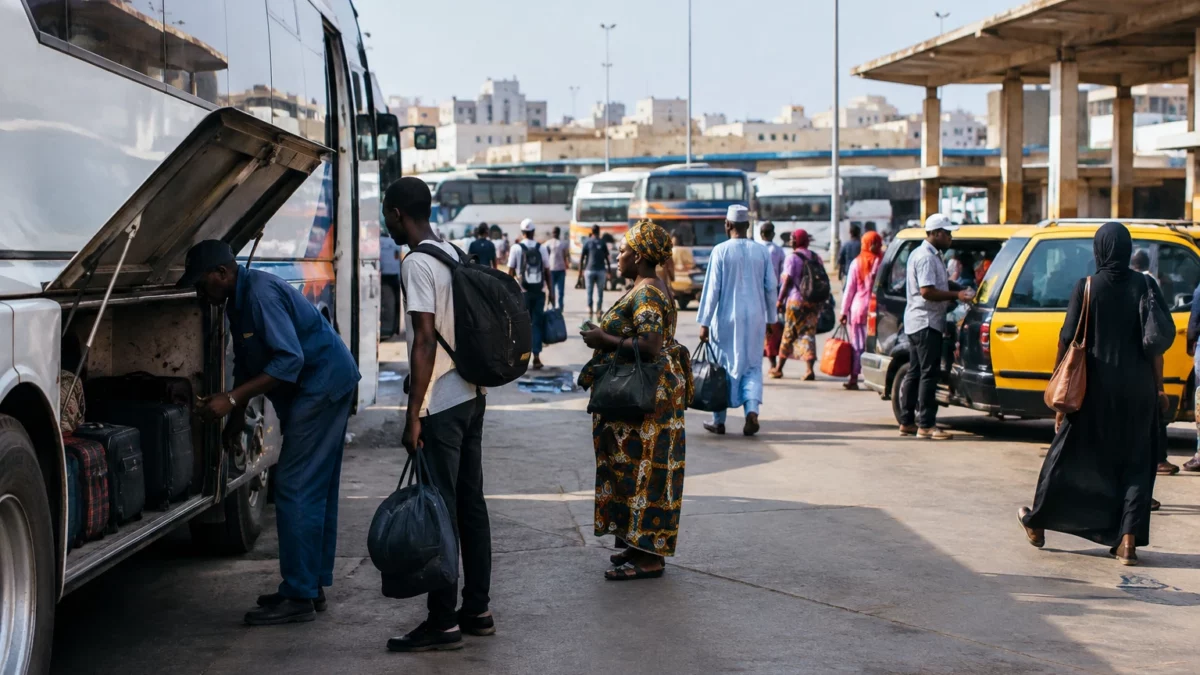 À Dakar, l’AES et la CEDEAO misent sur des groupes de travail pour préserver la coopération malgré leur rupture