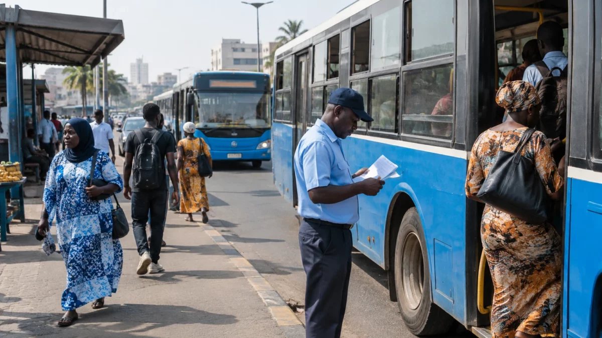 Au Sénégal, les créanciers peuvent ralentir le plan de financement malgré l’espoir affiché par le FMI