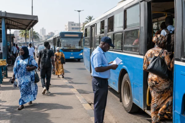 Au Sénégal, les créanciers peuvent ralentir le plan de financement malgré l’espoir affiché par le FMI