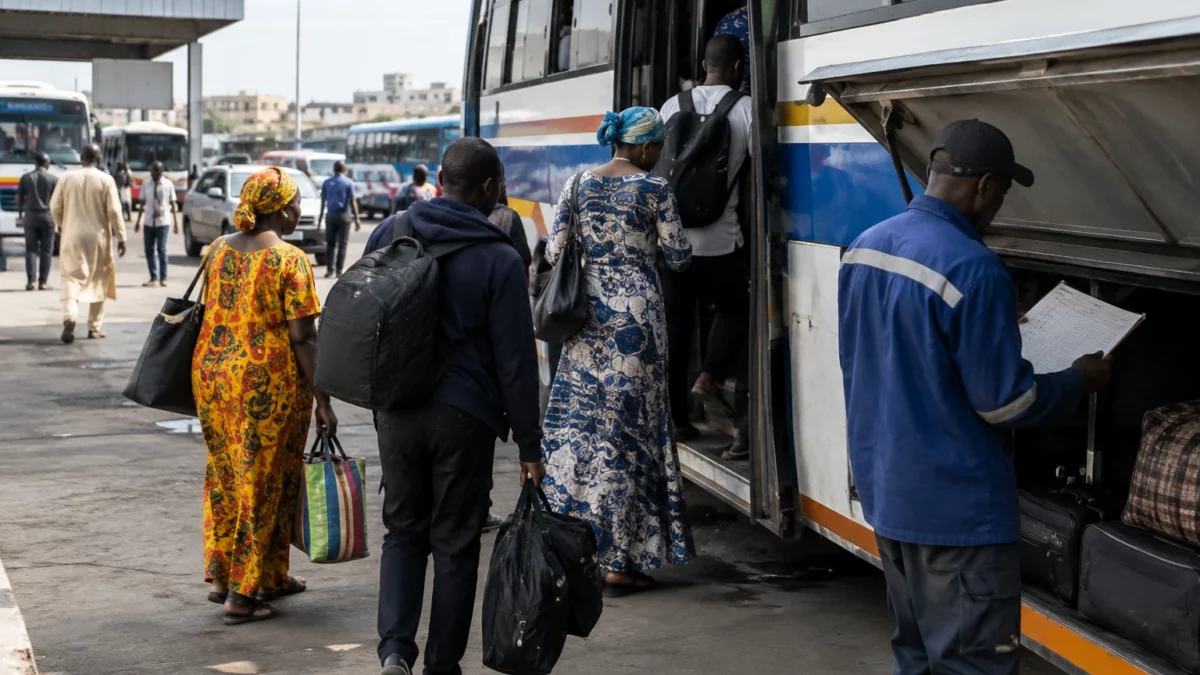 Au Sénégal, le retrait de Macky Sall révèle les limites du soutien africain face aux vetos à l’ONU et aux divisions nationales