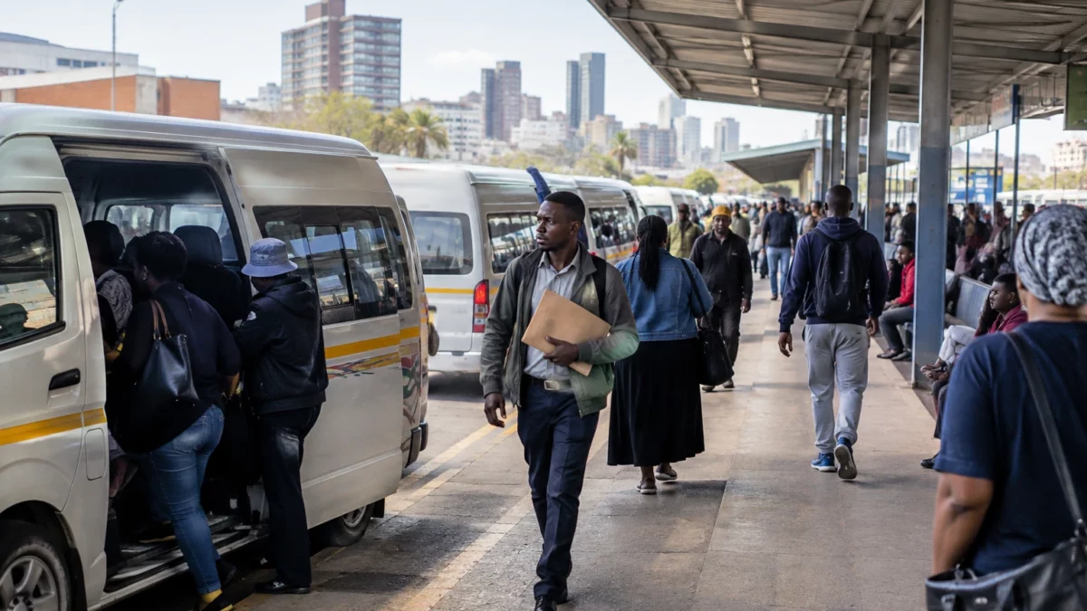 En Afrique du Sud, l’enquête sur les crimes de l’apartheid teste l’indépendance du parquet et la promesse de justice aux familles
