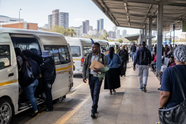 En Afrique du Sud, l’enquête sur les crimes de l’apartheid teste l’indépendance du parquet et la promesse de justice aux familles
