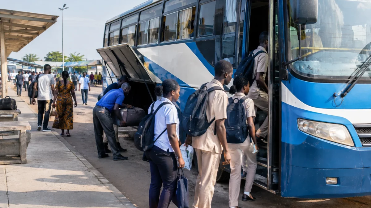 En Côte d’Ivoire, les ambitions de la formation professionnelle se mesureront aux emplois créés