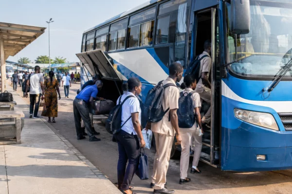 En Côte d’Ivoire, les ambitions de la formation professionnelle se mesureront aux emplois créés