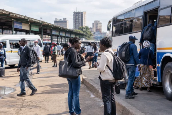 Au Zimbabwe, la formation doit déboucher sur des emplois productifs, pas seulement multiplier les parcours professionnels