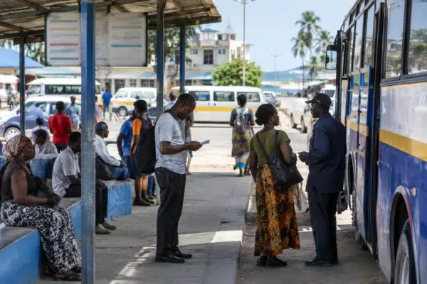 Au Kenya, le verdict de Shakahola met à l’épreuve la protection des enfants et le contrôle des groupes religieux