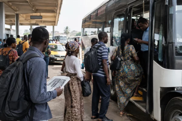 Au Togo, l’arrêt de la CEDEAO ravive le bras de fer sur la transition et le dialogue politique national