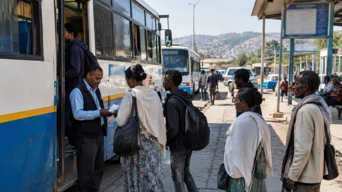 Au Tigré, la paix vacille tandis que les tensions entre l’Éthiopie et l’Érythrée menacent d’embraser la Corne de l’Afrique