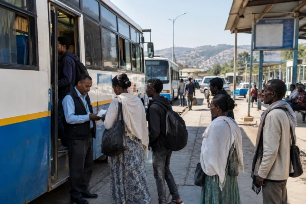 Au Tigré, la paix vacille tandis que les tensions entre l’Éthiopie et l’Érythrée menacent d’embraser la Corne de l’Afrique