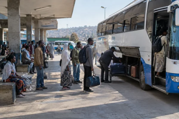 Au Tigré, la reprise des combats place l’Éthiopie et l’Érythrée face au risque d’une escalade régionale