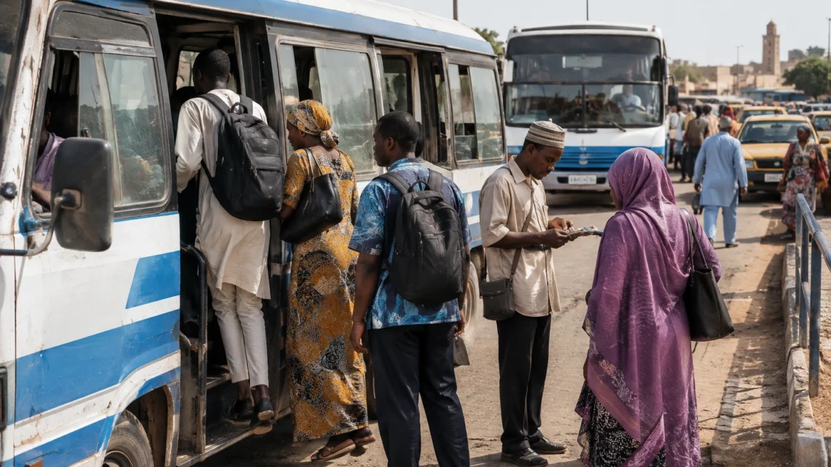 Au Niger, les 203 millions de dollars du FMI attendent encore un vote et des choix budgétaires décisifs