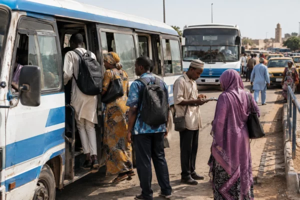 Au Niger, les 203 millions de dollars du FMI attendent encore un vote et des choix budgétaires décisifs